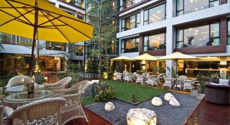 Rashmi'S Plaza Hotel Vientián Exterior foto